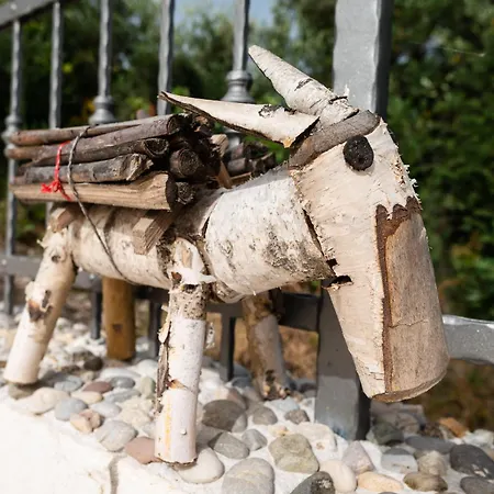 Didova Kuca, With Private Pool Near Rogoznica,sleeps 9 Villa Podorljak