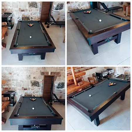 Didova Kuca, Holiday Home With Private Pool Near Rogoznica,Sleeps 9 Podorljak