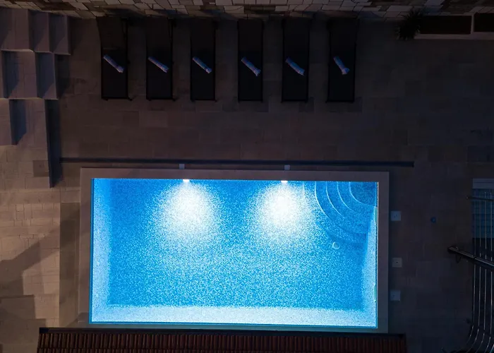 别墅 Didova Kuca, With Private Pool Near Rogoznica,sleeps 9 Podorljak