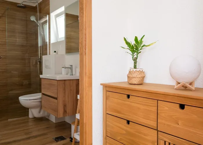 别墅 Didova Kuca, With Private Pool Near Rogoznica,sleeps 9 *