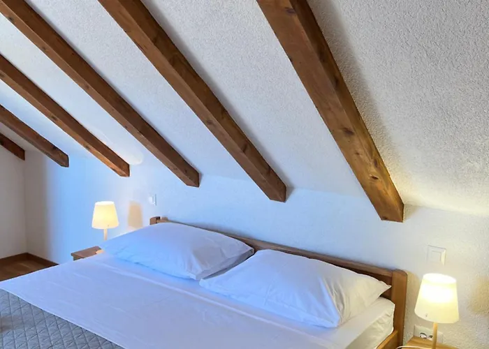 别墅 Didova Kuca, With Private Pool Near Rogoznica,sleeps 9